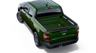 2025 Ford Maverick® External Image 3